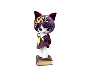 Buy Instinctoy X Yosuke Ueno IGGY The Heart Of Silence at Sasom – Authentic and Ready to Ship