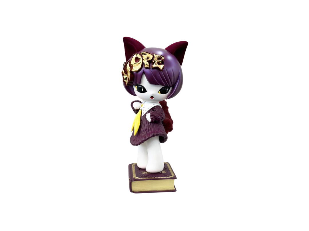 Instinctoy Instinctoy X Yosuke Ueno IGGY The Heart Of Silence