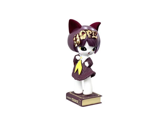 Instinctoy Instinctoy X Yosuke Ueno IGGY The Heart Of Silence - view 2