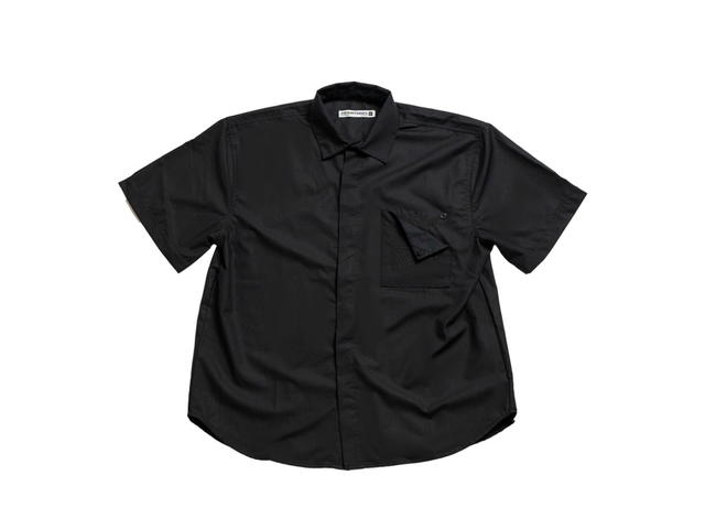 Introvertwears introvertwears | Hidden Feelings Shirt (Black) - view 1