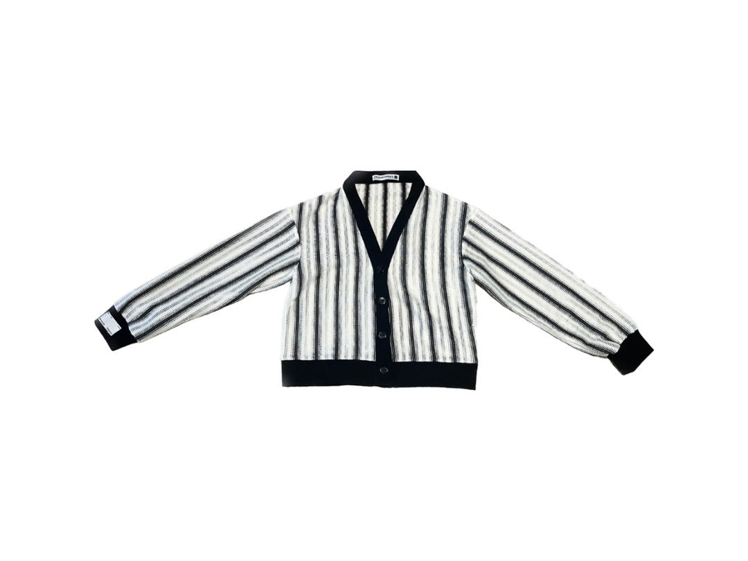 Introvertwears introvertwears | Net Cardigan