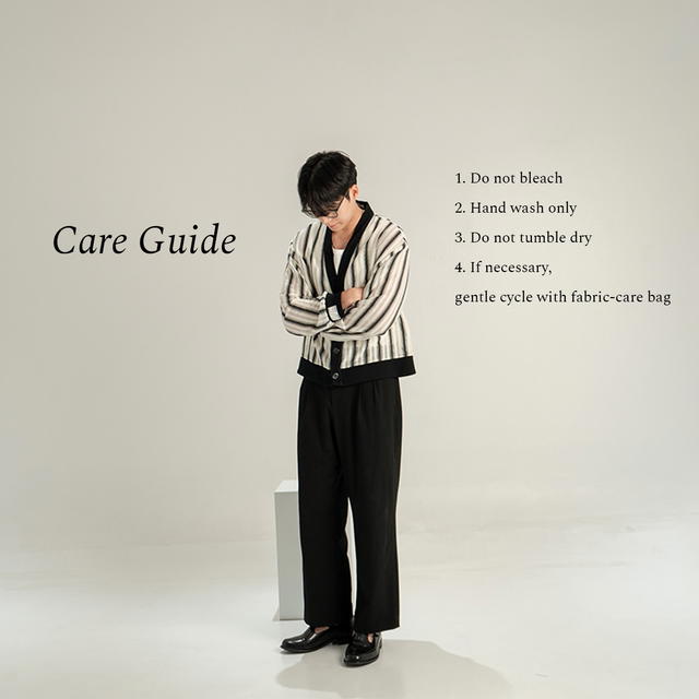Introvertwears introvertwears | Net Cardigan - view 5