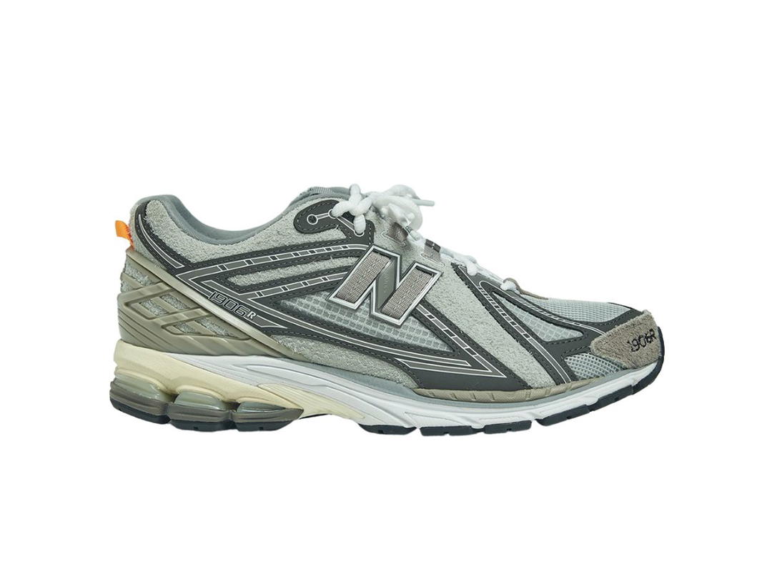 New Balance New Balance 1906R N.Hoolywood x INVINCIBLE Grey Swan