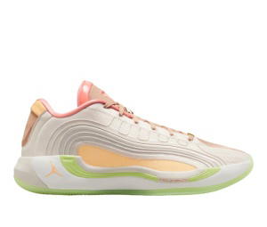 Buy Jordan Luka 4 Light Orewood And Tangerine at Sasom – Authentic and Ready to Ship