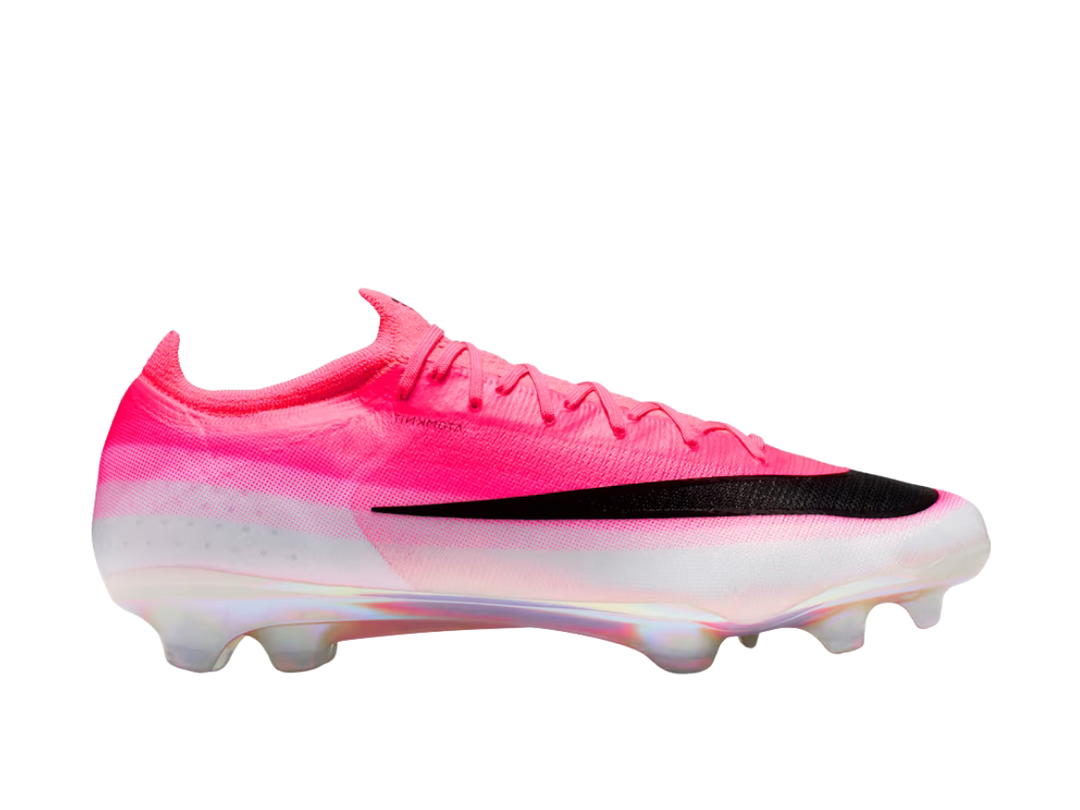 Nike Nike Mercurial Vapor 17 Elite Multiple Colors Black