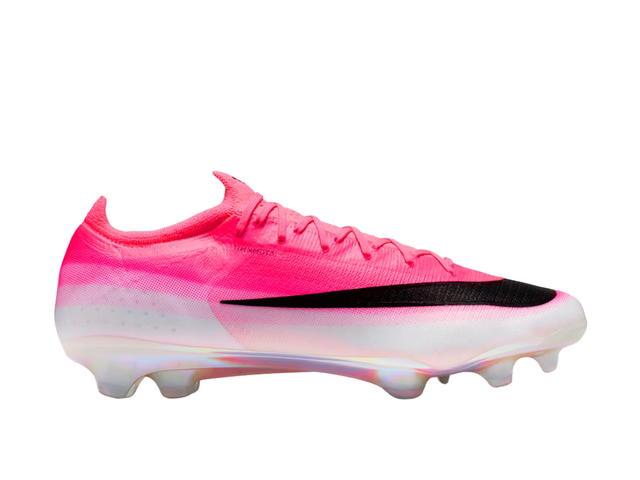 Nike Nike Mercurial Vapor 17 Elite Multiple Colors Black - view 1