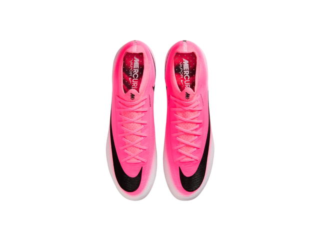 Nike Nike Mercurial Vapor 17 Elite Multiple Colors Black - view 3