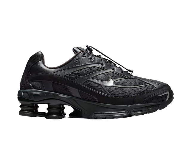 Nike Nike Shox Ride 2 Off Noir Velvet Brown - view 1