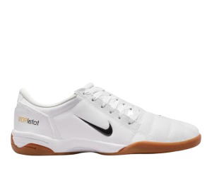 Buy Nike Total 90 3 White Gum Medium Brown Metallic Gold Black (Women's) at Sasom – Authentic and Ready to Ship