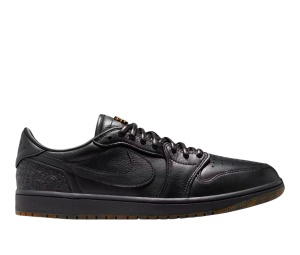 Buy Jordan 1 Retro Low OG Black at Sasom – Authentic and Ready to Ship
