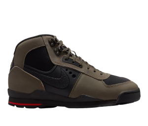 Buy Nike Baltoro Olive Khaki Black at Sasom – Authentic and Ready to Ship