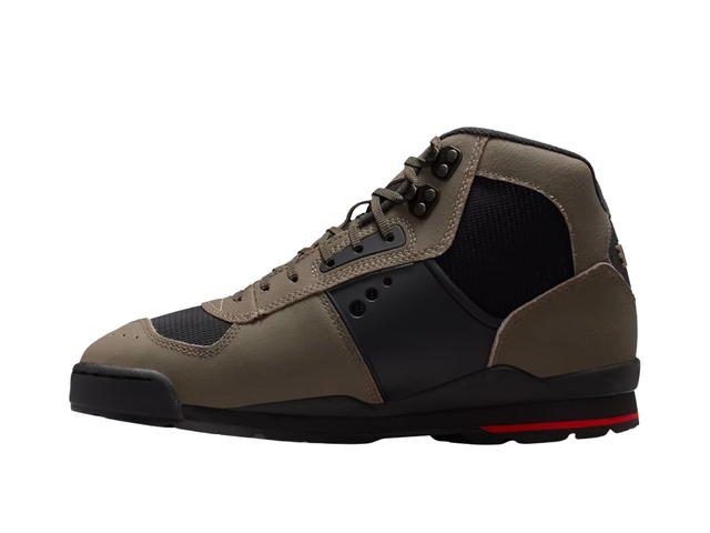 Nike Nike Baltoro Olive Khaki Black - view 2