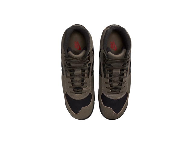 Nike Nike Baltoro Olive Khaki Black - view 3