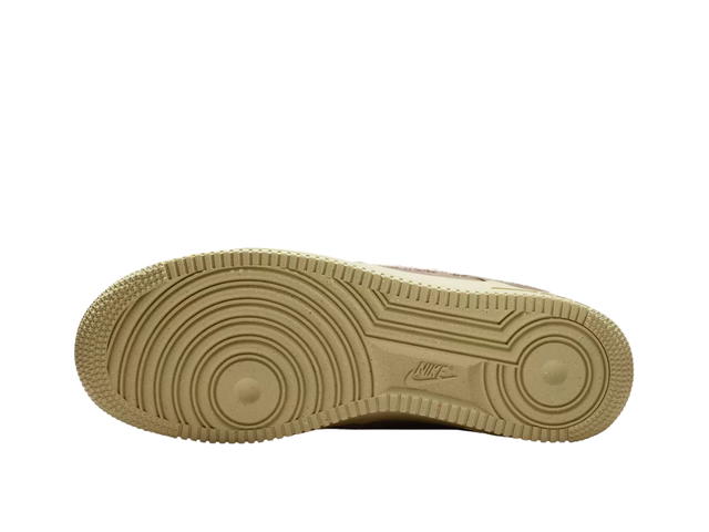 Nike Nike Air Force 1 Low Asparagus Chlorophyll - view 4