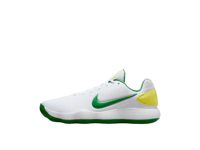 Nike Nike Hyperdunk 2017 White Green - view 2