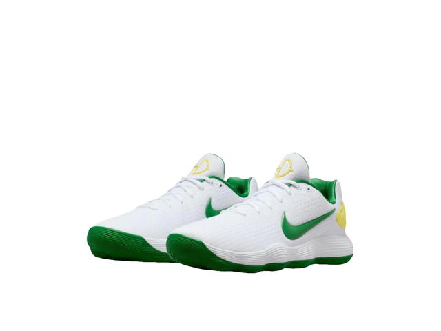 Nike Nike Hyperdunk 2017 White Green - view 3