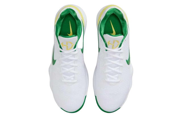 Nike Nike Hyperdunk 2017 White Green - view 4