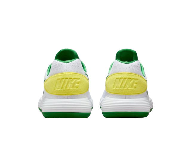 Nike Nike Hyperdunk 2017 White Green - view 5