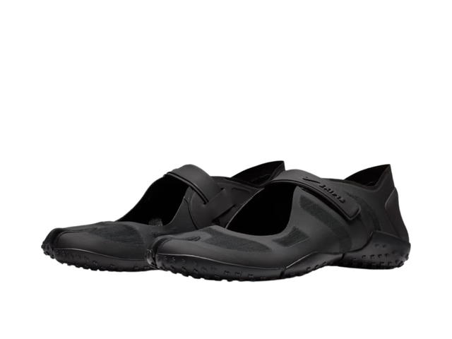 Nike Nike X SKIMS Rift Mesh Shoes Dark Smoke (Women's) - view 3
