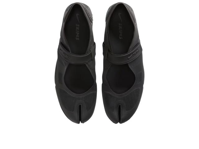 Nike Nike X SKIMS Rift Mesh Shoes Dark Smoke (Women's) - view 4