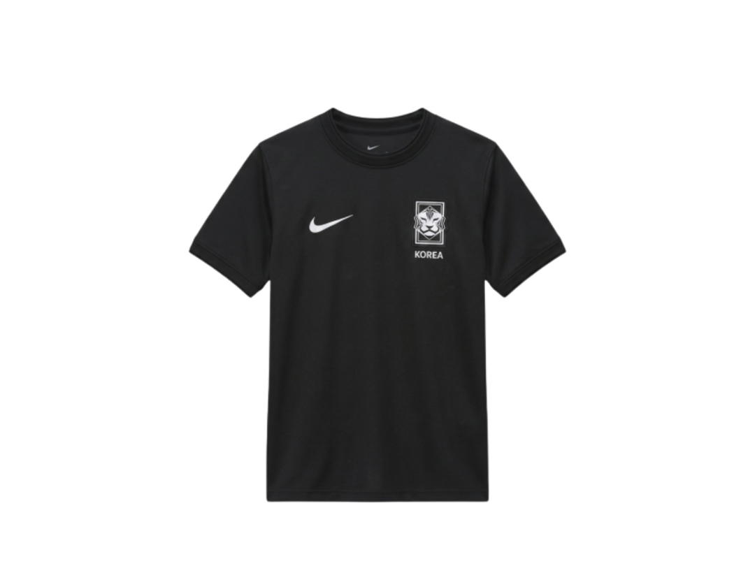 Nike Nike x South Korea x Peaceminusone Cryoshot Dri-Fit T-Shirt Black (GS)
