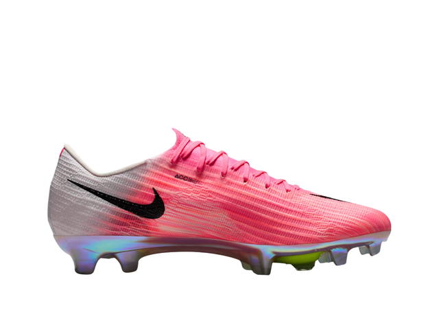 Nike Nike Mercurial Superfly 11 Elite FG Multicolor Black - view 1