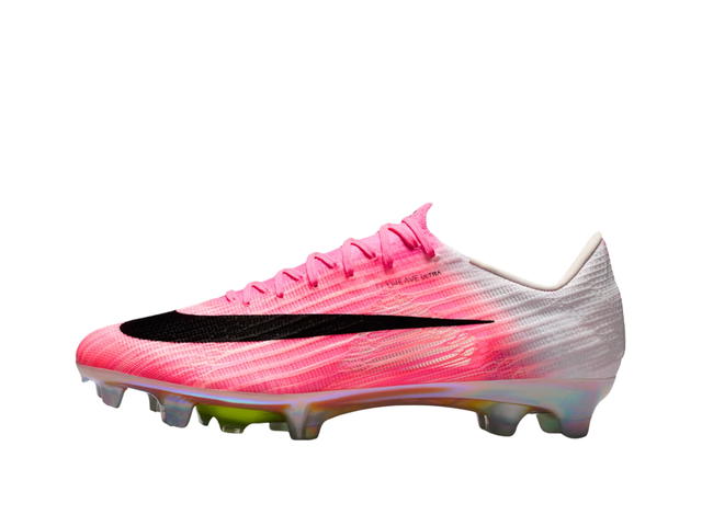 Nike Nike Mercurial Superfly 11 Elite FG Multicolor Black - view 2
