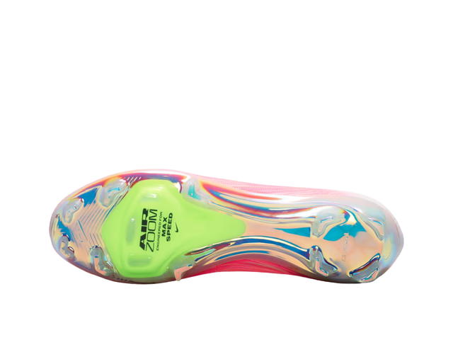 Nike Nike Mercurial Superfly 11 Elite FG Multicolor Black - view 3