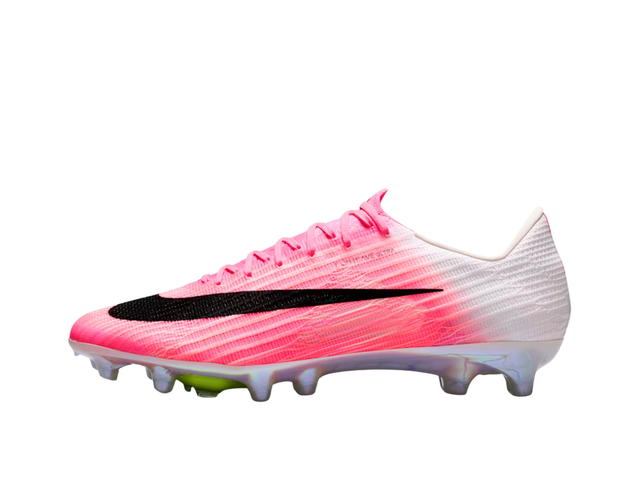 Nike Nike Mercurial Superfly 11 Elite AG Multicolor Black - view 2