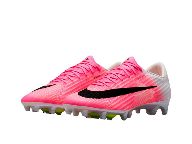 Nike Nike Mercurial Superfly 11 Elite AG Multicolor Black - view 4