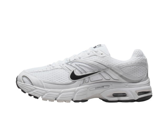 Nike Nike Air Max Moto 2K White Metallic Silver Photon Dust - view 2
