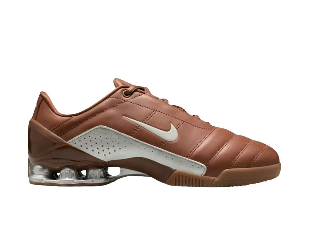 Nike Nike Total 90 Shox Magia Pecan Silver Metallic Rustic