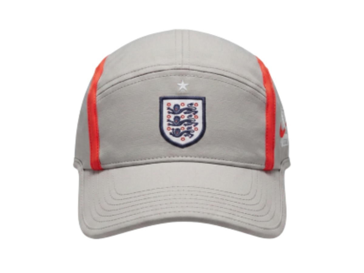 Nike Nike England x Palace Fly baseball cap Grey