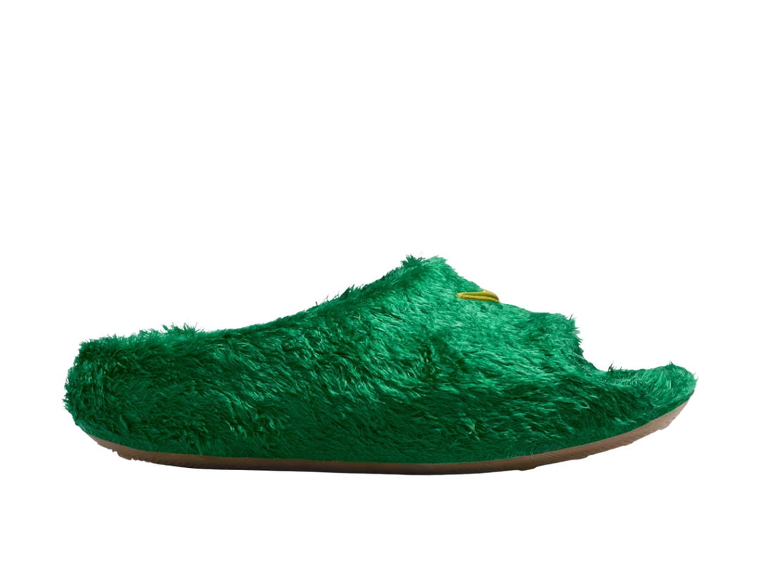 Nike Nike ReactX Rejuven8 Slide Kelly Green
