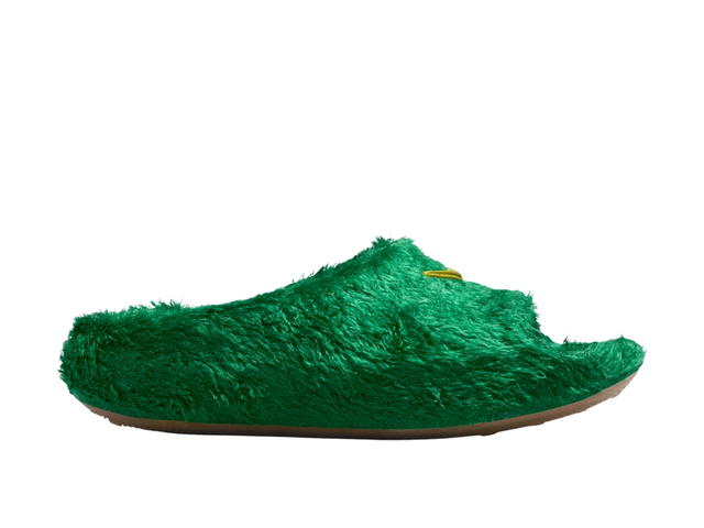 Nike Nike ReactX Rejuven8 Slide Kelly Green - view 1