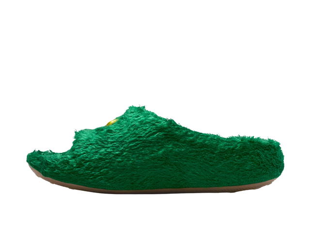 Nike Nike ReactX Rejuven8 Slide Kelly Green - view 2