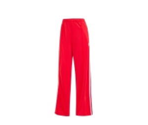 Buy adidas Firebird Loose Track Tracksuit Bottoms Better Scarlet (Women's) at Sasom – Authentic and Ready to Ship