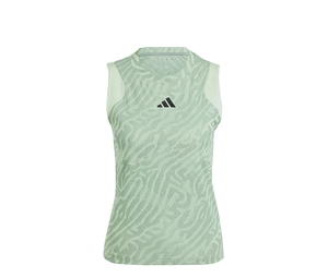 Buy adidas Tennis Airchill Pro Match Tank Top Green Black at Sasom – Authentic and Ready to Ship