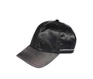 Buy adidas Satin Baseball Cap Black at Sasom – Authentic and Ready to Ship