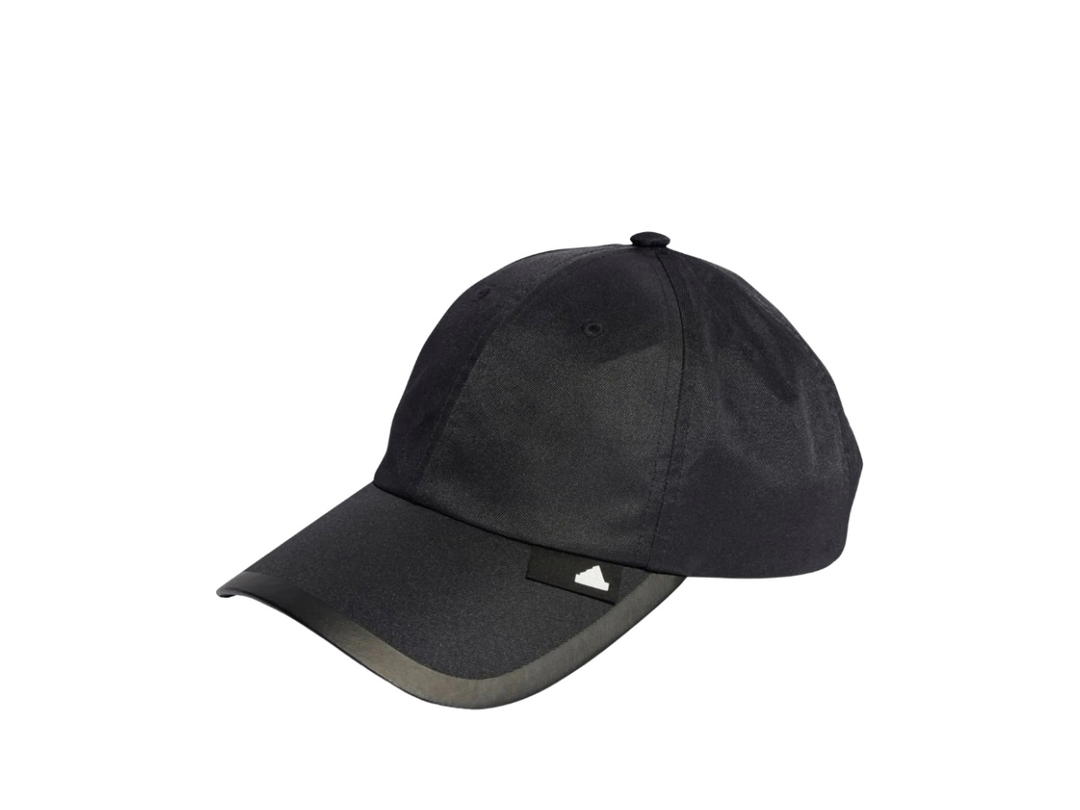 adidas adidas Future Icon Tech Baseball Cap Black
