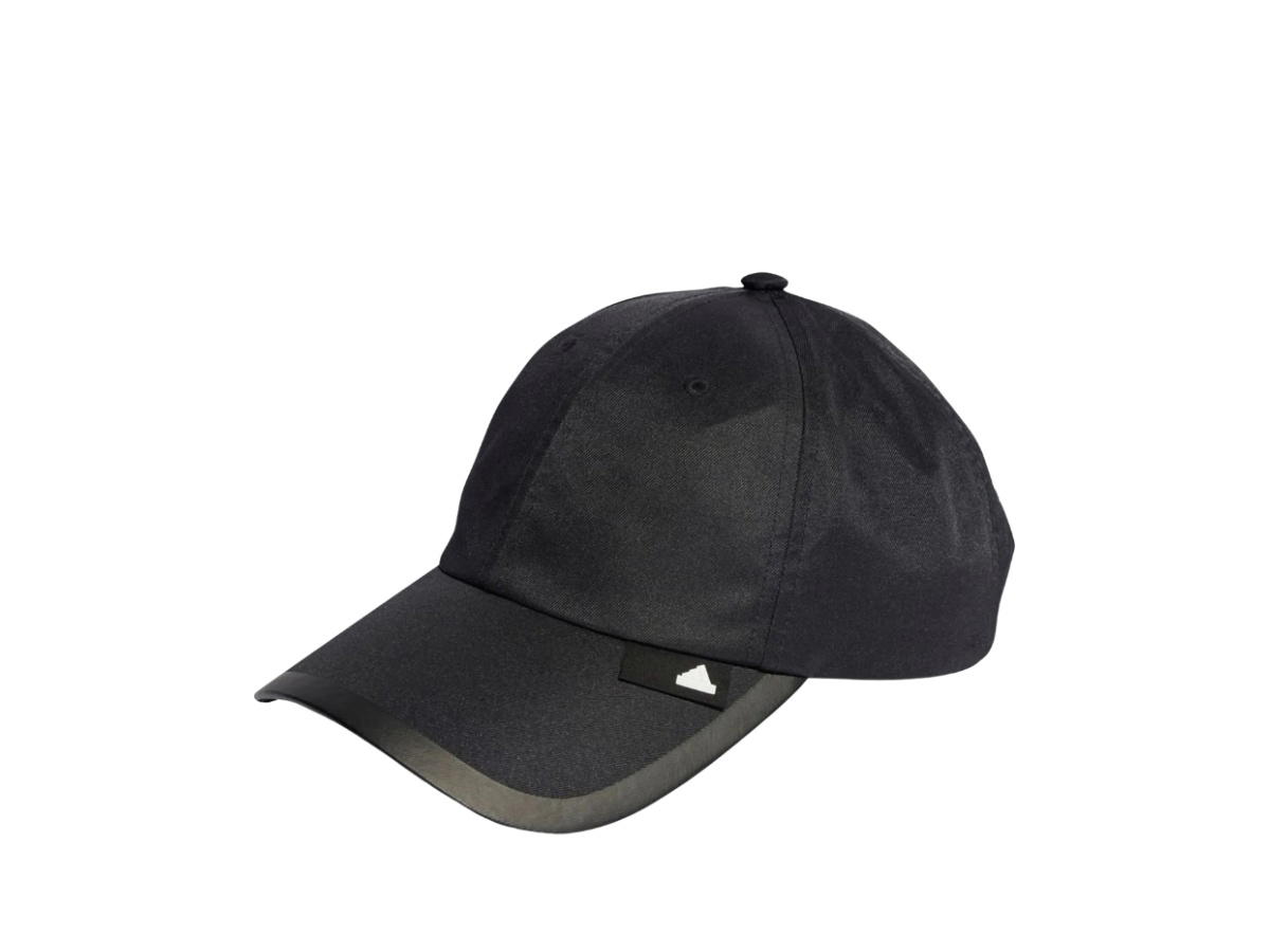 adidas adidas Future Icon Tech Baseball Cap Black