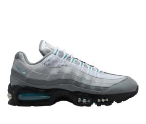 Buy Nike Air Max 95 Big Bubble Grey Mineral Teal at Sasom – Authentic and Ready to Ship