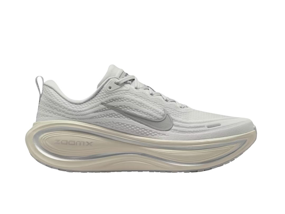 Nike Nike Vomero Plus Platinum Tint Reflect Silver