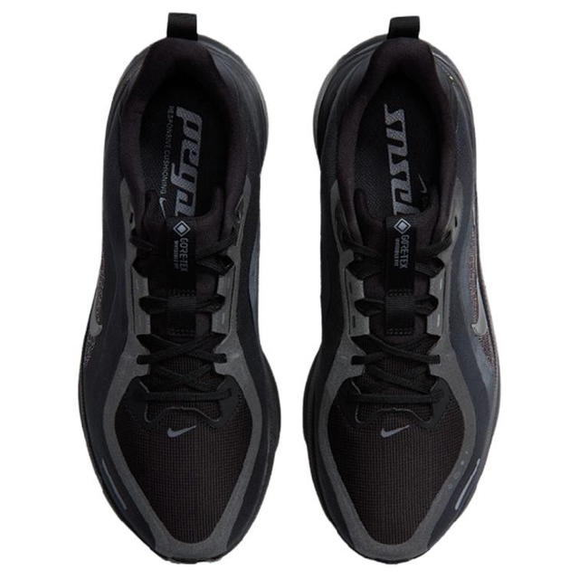 Nike Nike Pegasus 42 - Black - view 4