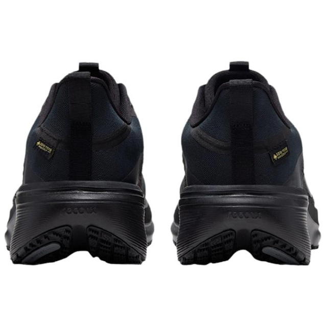 Nike Nike Pegasus 42 - Black - view 5