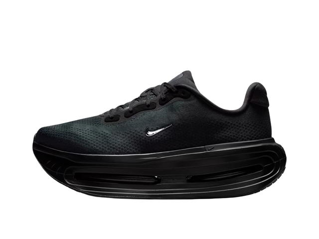 Nike Nike Vomero Premium SP Black Chrome Swoosh - view 2
