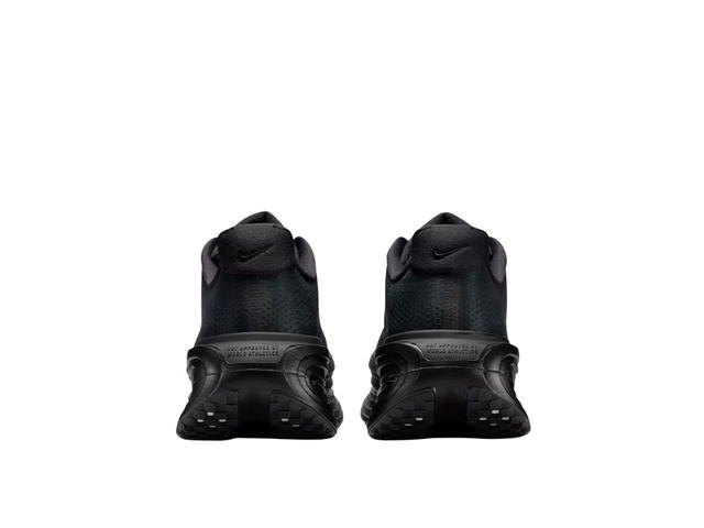 Nike Nike Vomero Premium SP Black Chrome Swoosh - view 5
