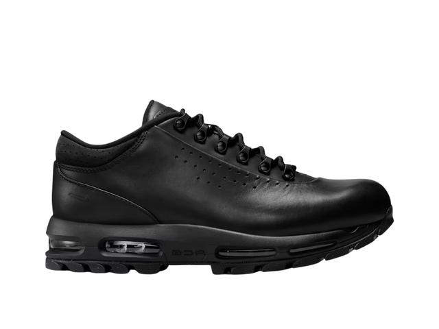Nike Nike Air Max Goadome Low Black - view 1