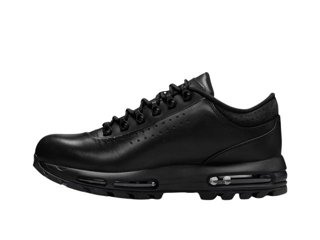 Nike Nike Air Max Goadome Low Black - view 2