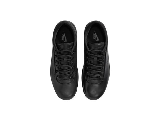 Nike Nike Air Max Goadome Low Black - view 3